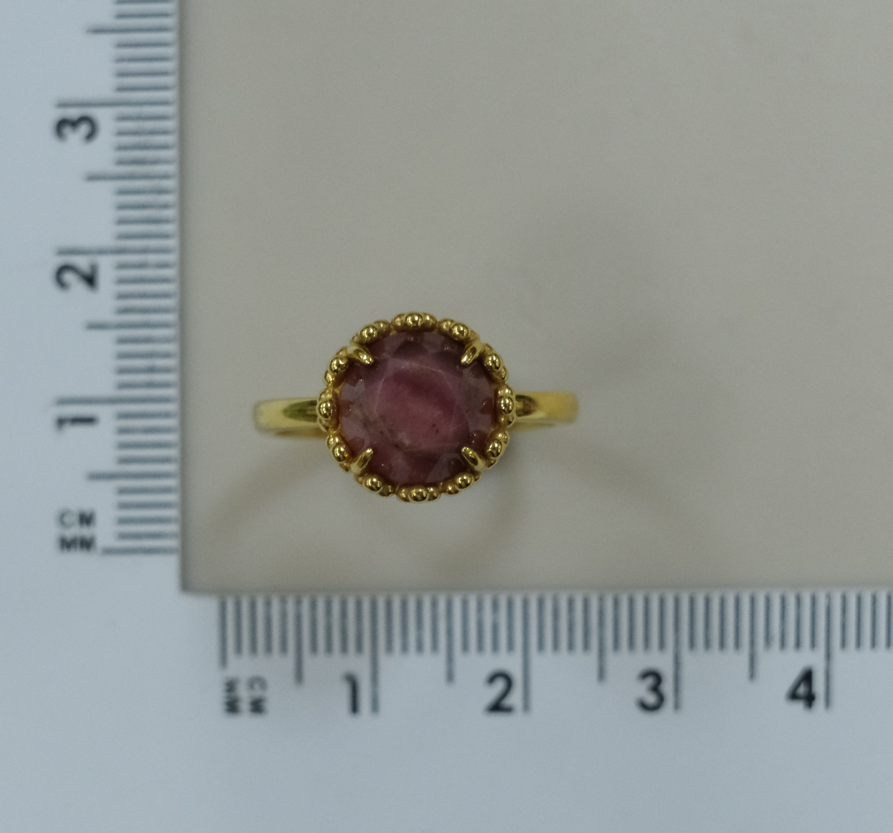 10322-004615 Кольцо (Ag 925)